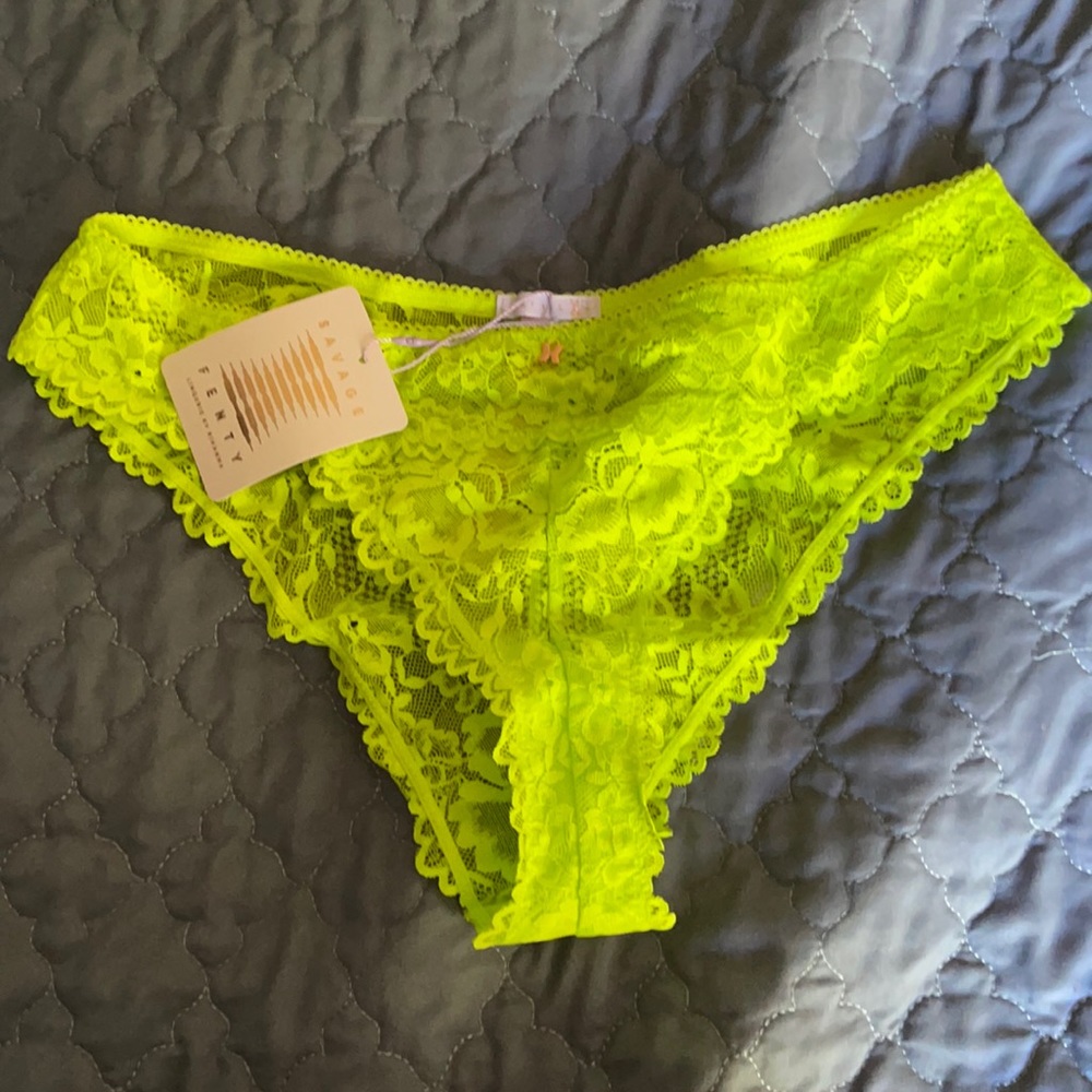 Savage X Fenty Underwear